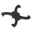 Sealey Petrol Engine Timing Tool Kit for Ford, Volvo 1.6 EcoBoost & 2.0D/2.2D Belt Drive VSE6560A
