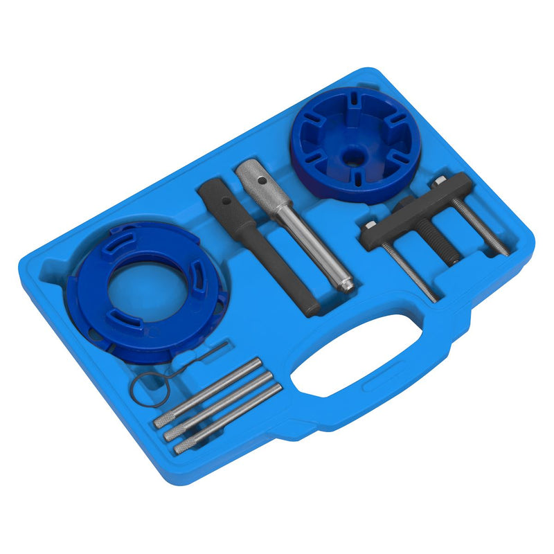 Timing Tool & Fuel Injection Pump Kit - Ford, PSA, LDV