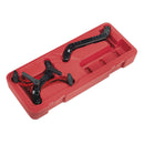 Sealey Universal Twin Camshaft Locking Tool VSE888
