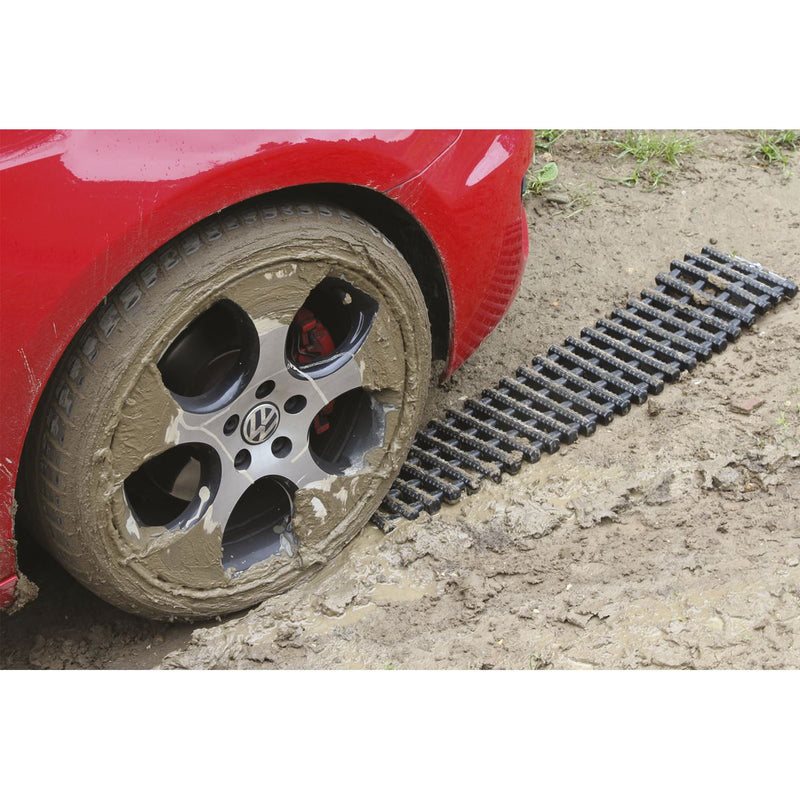 Vehicle Traction Track 800mm