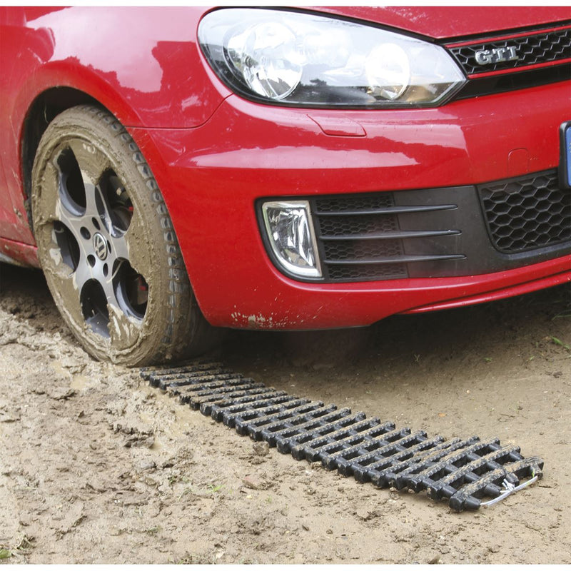 Vehicle Traction Track 800mm