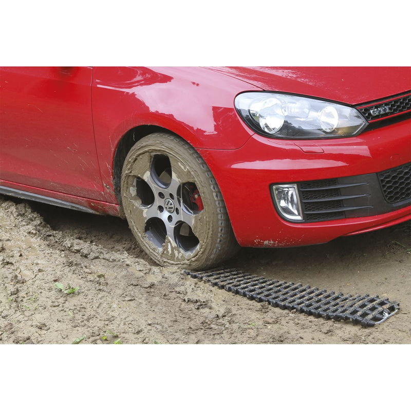 Vehicle Traction Track 800mm