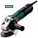 Metabo Angle Grinder 230V 900W 115MM 4.5" Cutting Tool 600354380 W9115