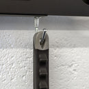 Sealey Wire Brush with Stainless Steel Fill & Scraper WB105