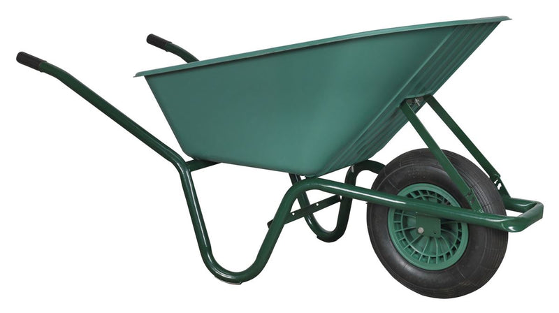 Wheelbarrow 85L