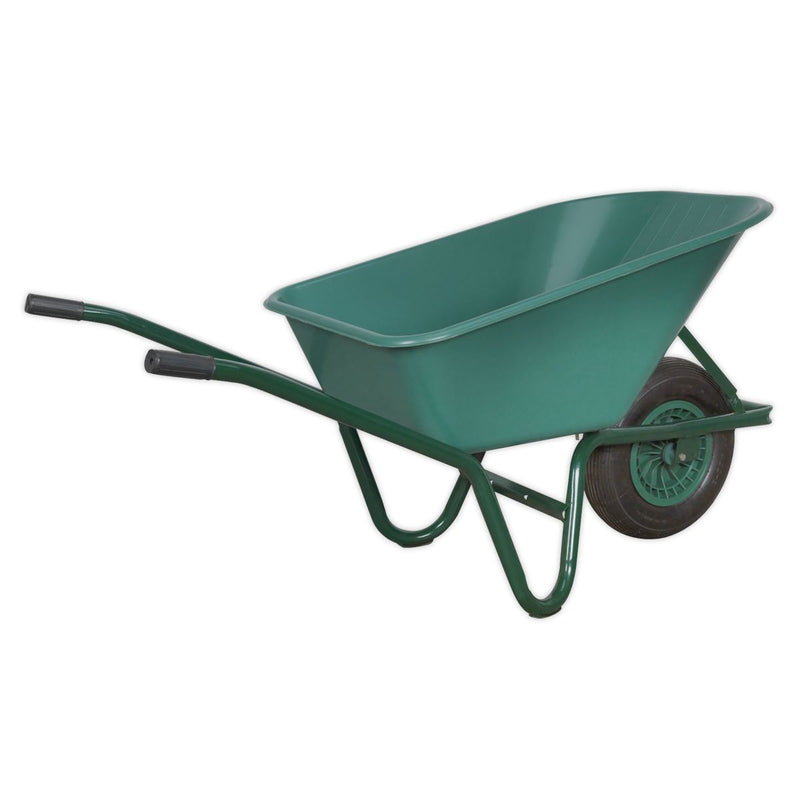 Wheelbarrow 85L