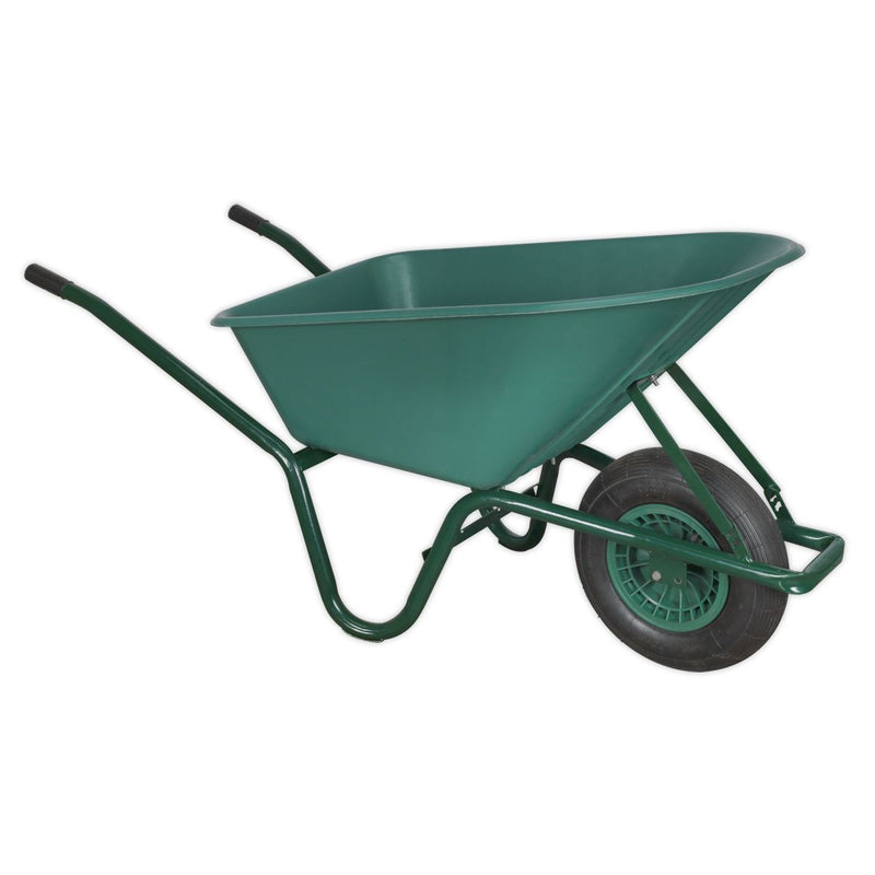 Wheelbarrow 85L