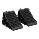 Sealey Composite Wheel Chocks - Pair WC09