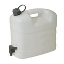 Sealey Fluid Container with Tap 10L WC10T