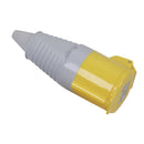 Sealey Yellow Socket 110V 32A WC11032