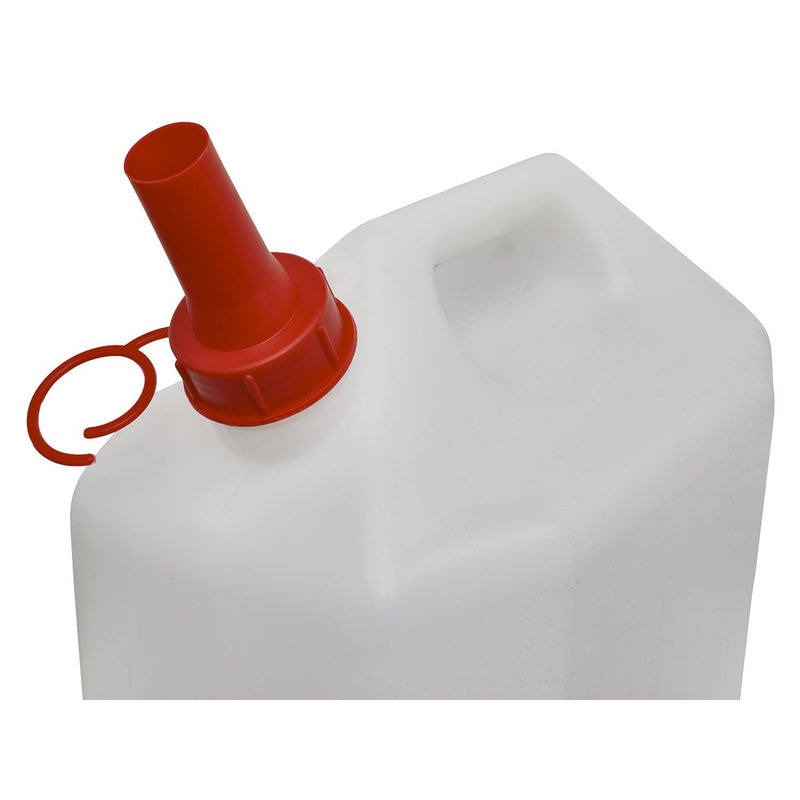 Water Container 30L with Spout