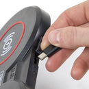Sealey Wireless Charging Base Double 5V?2A WCB4