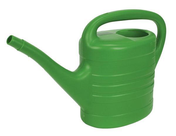 Watering Can 10L Plastic