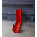 Sealey Bolt Down Motorcycle Roll-in Wheel Clamp WCR02