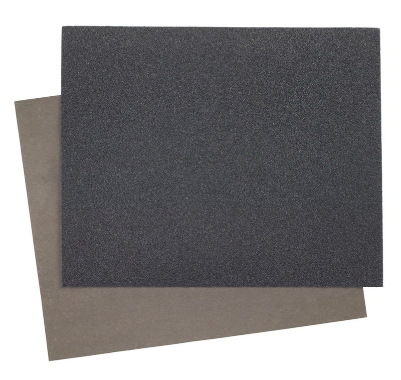 Wet & Dry Paper 230 x 280mm 1000Grit Pack of 25