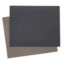 Sealey Wet & Dry Paper 600Grit 230 x 280mm - Pack of 25 WD2328600