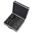 Sealey Diamond 5 Core Kit WDCKIT5
