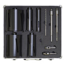 Sealey Diamond 5 Core Kit WDCKIT5