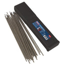 Sealey Welding Electrodes 2 x 300mm - 2.5kg Pack WE2520