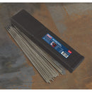 Sealey Welding Electrodes 2 x 300mm - 2.5kg Pack WE2520