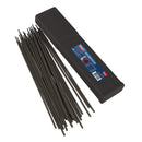 Sealey Welding Electrodes 2.5 x 350mm - 2.5kg Pack WE2525