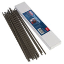 Sealey Welding Electrodes 4 x 350mm - 2.5kg Pack WE2540