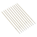 Sealey Welding Electrodes 4 x 350mm - 2.5kg Pack WE2540