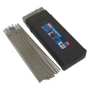 Sealey Welding Electrodes 2.5 x 300mm - 5kg Pack WE5025