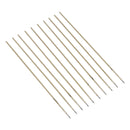 Sealey Welding Electrodes 3.2 x 350mm - 5kg Pack WE5032