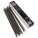Sealey Welding Electrodes 4 x 350mm - 5kg Pack WE5040
