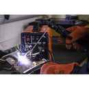 Sealey Welding Electrodes 4 x 350mm - 5kg Pack WE5040