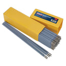 Sealey Dissimilar Welding Electrodes 4 x 350mm - 5kg Pack WED5040