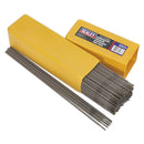 Sealey Hardfacing Welding Electrodes 2.5 x 300mm - 5kg Pack WEHF5025