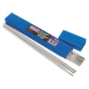 Sealey Stainless Steel Welding Electrodes 4 x 350mm - 1kg Pack WESS1040