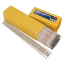 Sealey Stainless Steel Welding Electrodes 2.5 x 300mm - 5kg Pack WESS5025