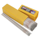 Sealey Stainless Steel Welding Electrodes 4 x 350mm - 5kg Pack WESS5040