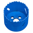 Sealey HSS Hole Saw Blade 57mm WHS57