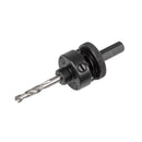 Sealey Worksafe&reg; Hex Mandrel 32-152mm WHSHL