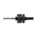 Sealey Worksafe&reg; Hex Mandrel 32-152mm WHSHL