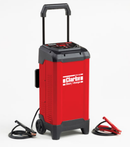 CLARKE BATTERY CHARGER JUMP STARTER 200A BATTERY STARTER 450AH 12V 24V WIBC200