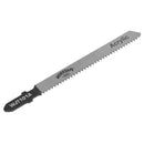 Sealey Worksafe&reg; Jigsaw Blade for Metal 75mm 12tpi - Pack of 5 WJT101A