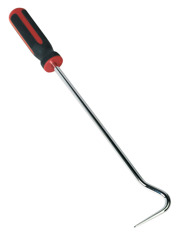 Long Curved Rubber Hook Tool