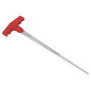 Sealey T-Handled Stainless Steel Wire Starter Tool 330mm WK0511