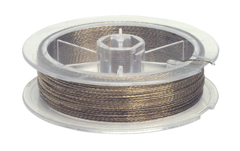 Windscreen Cutting Wire - Braided