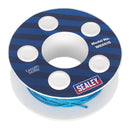 Sealey Nylon Windscreen Cutting Wire 50m WK0515