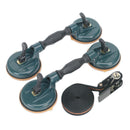 Sealey Windscreen Handling Kit 3pc WK1
