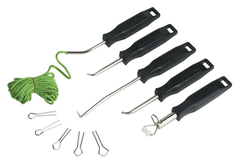 Windscreen Installation Tool Kit