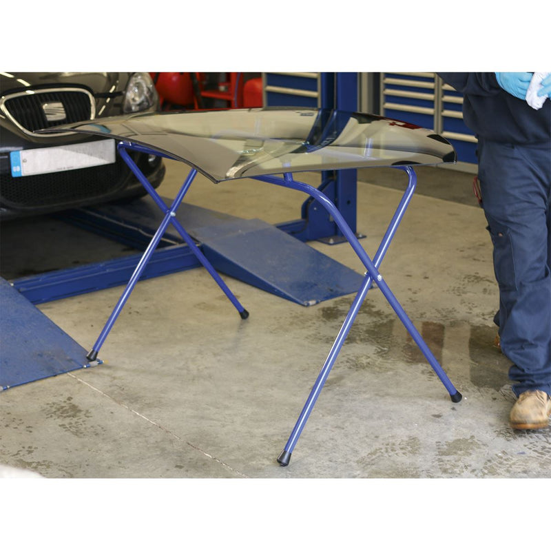 Windscreen Stand Folding