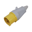 Sealey 2P+E Plug 110V 32A WP11032