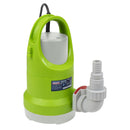 Sealey Submersible Clean Water Pump 100L/min 230V WPC100